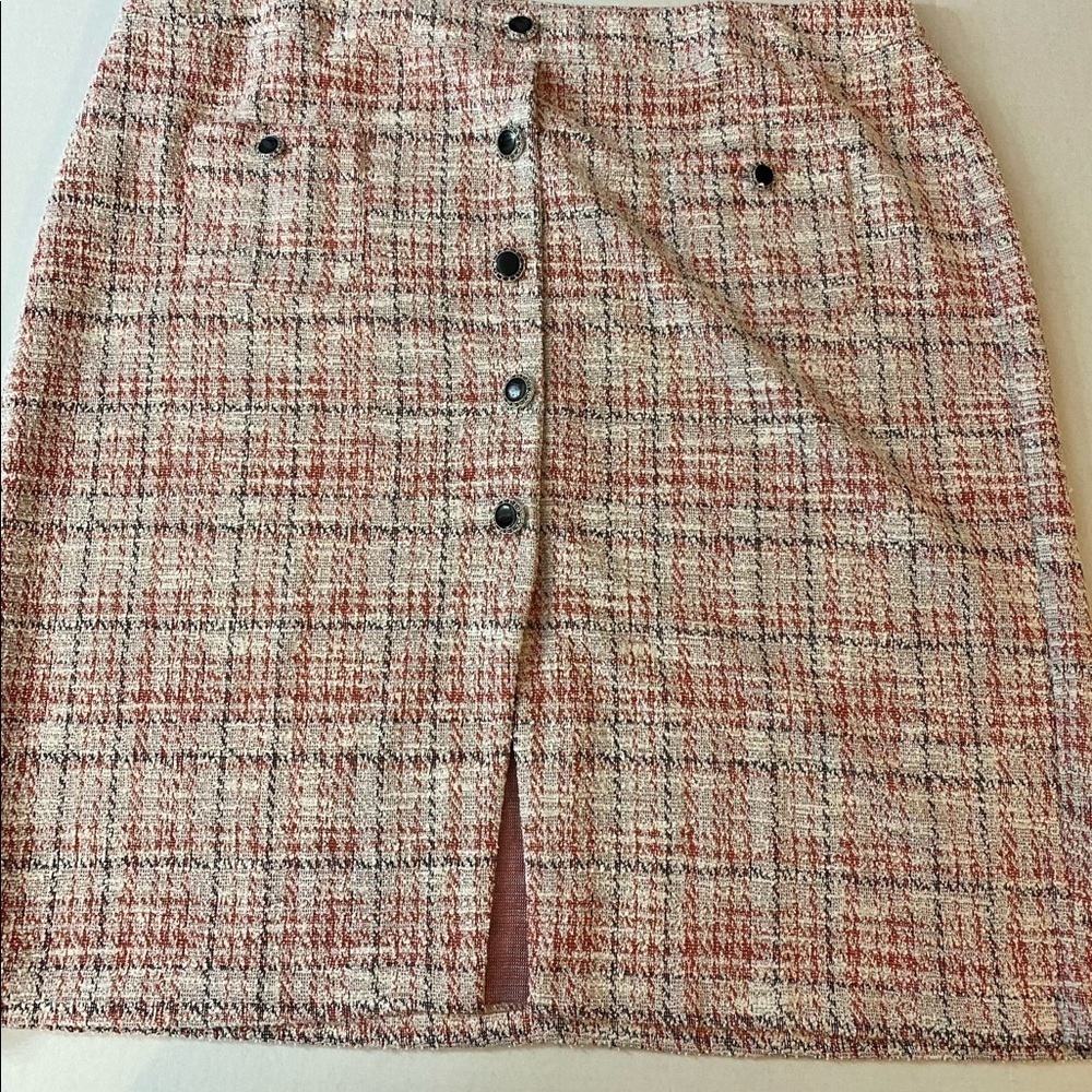 NWT Plus Size Cato Skirt‎
